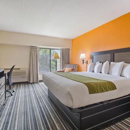 Crossroads Hotel And Huron Event Center-2