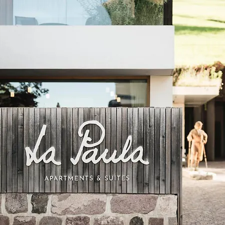 La Paula Apartments & Suites-3