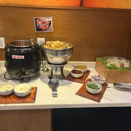 Fairfield Inn & Suites By Marriott Villahermosa Tabasco-2