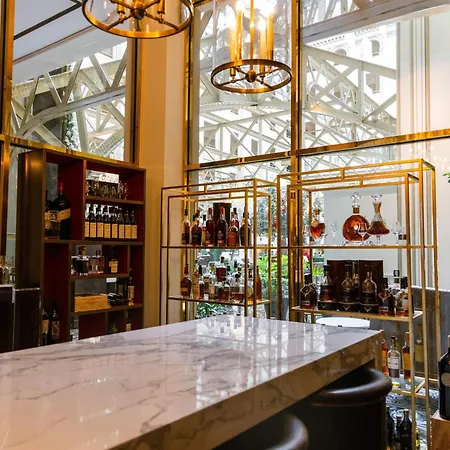 Waldorf Astoria Washington Dc-2