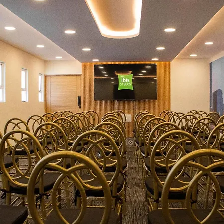 Ibis Styles Mexico Zona Rosa-2