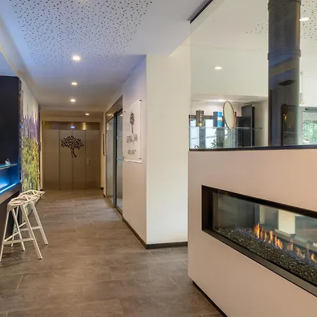BW Plus Central Park Hotel & Spa-2
