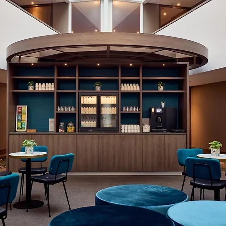 Van Der Valk Hotel Groningen-Hoogkerk-2