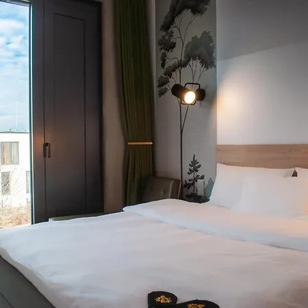 Gambino Hotel Cincinnati-3