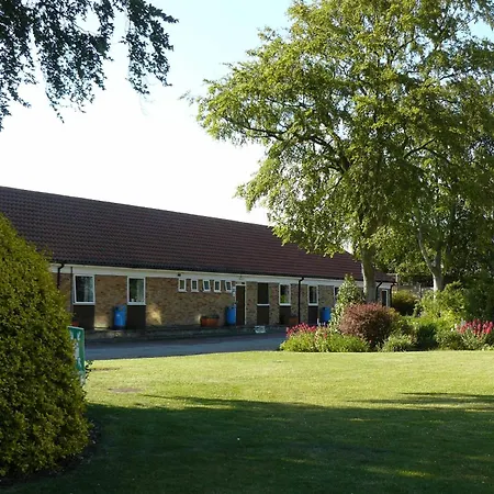 Stableside Hostel At York Racecourse-3