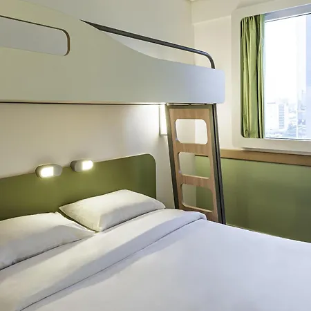 ibis budget Manaus-3