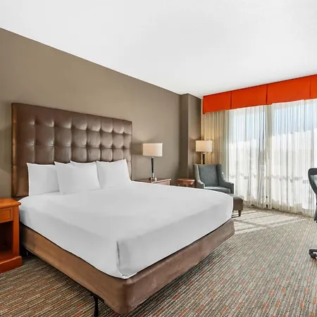 Drury Inn & Suites Fort Myers Airport Fgcu-2