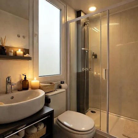 Boutique Mobile Homes Ulikarovinj (Adults Only)-3