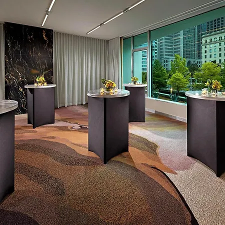 The Statler Dallas, Curio Collection By Hilton-3