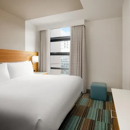 Even Hotel Seattle Downtown - Lake Union By Ihg-3
