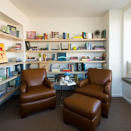 The Study At University City-2
