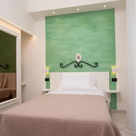 Ancora Hotel & Residence-3