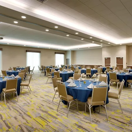 Hilton Garden Inn Boise Downtown-3