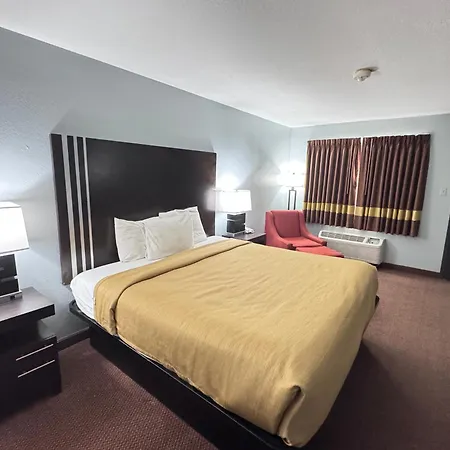 Owensville Inn-2