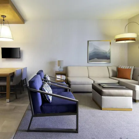 Hyatt Place Moab-2