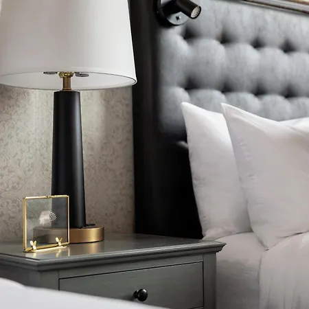 Foundry Hotel Asheville, Curio Collection By Hilton-2