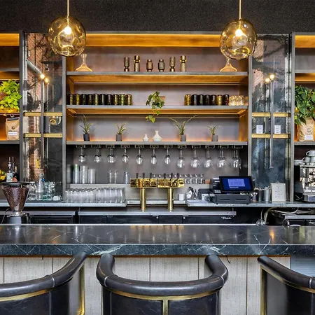 Foundry Hotel Asheville, Curio Collection By Hilton-3