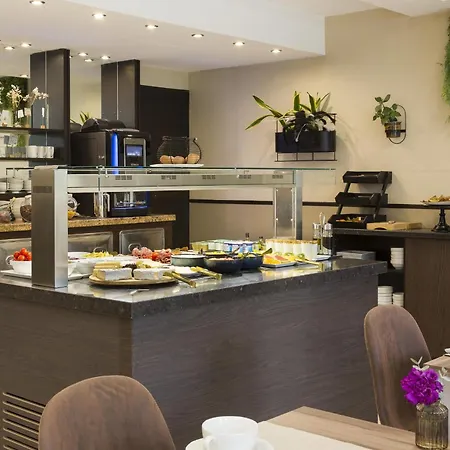 Nehô Suites Cannes Croisette-2