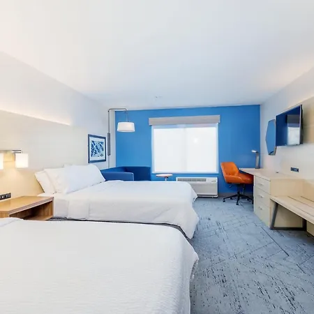 Holiday Inn Express & Suites - Medford By Ihg-3