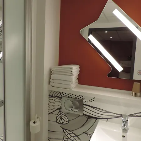 Ibis Budget Langres-2