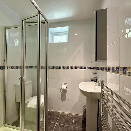 Penryn House Hotel-3