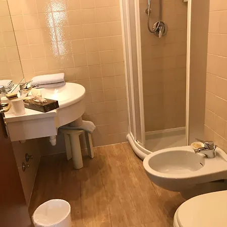 Hotel Roma-2