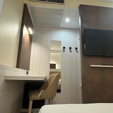 Hotel Roma-3