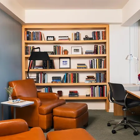 The Study At Yale-2