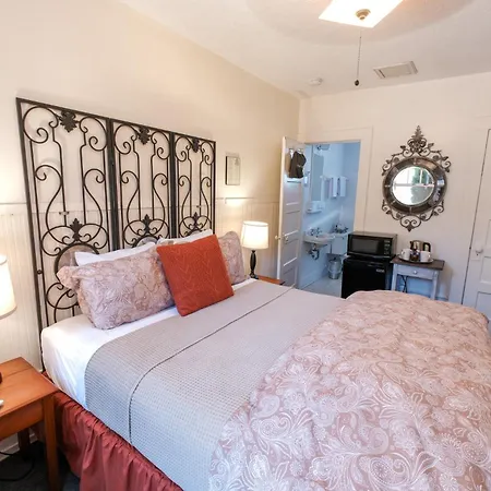 Jonquil Motel-3