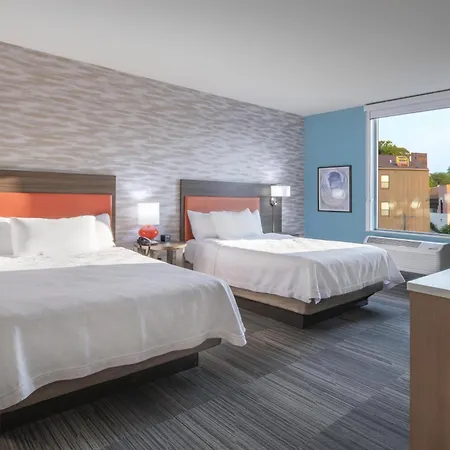 Home2 Suites By Hilton Omaha Un Medical Ctr Area-3