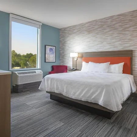Home2 Suites By Hilton Omaha Un Medical Ctr Area-2
