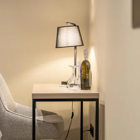 Amberton Cathedral Square Hotel Vilnius-2