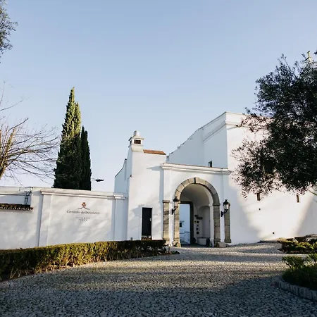 Convento Do Espinheiro, Historic Hotel & Spa-3