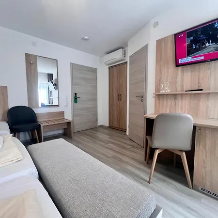 Hotel Kriemhilde-2