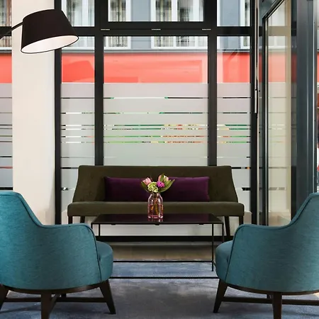 Leonardo Hotel München City Center-2
