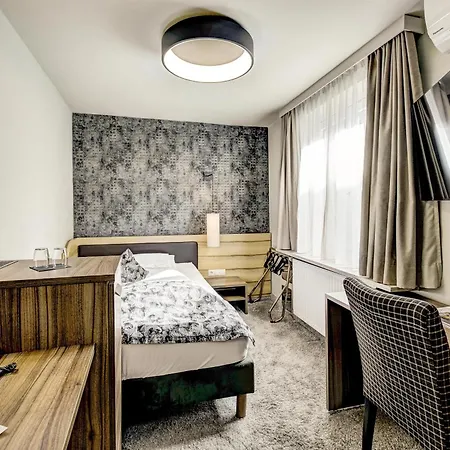 Hotel Goldener Adler, BW Signature Collection-2
