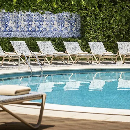 Tivoli Avenida Liberdade Lisboa - A Leading Hotel Of The World-2