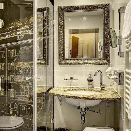Hotel Goldener Adler, BW Signature Collection-3