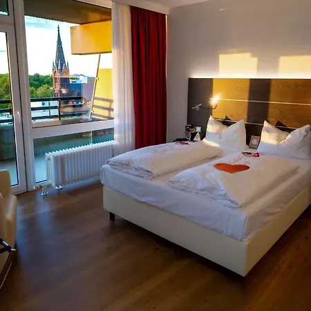 Hotel Rheingarten-3