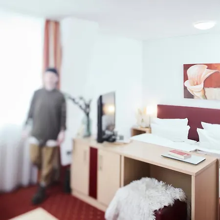 Altstadthotel Arte-2
