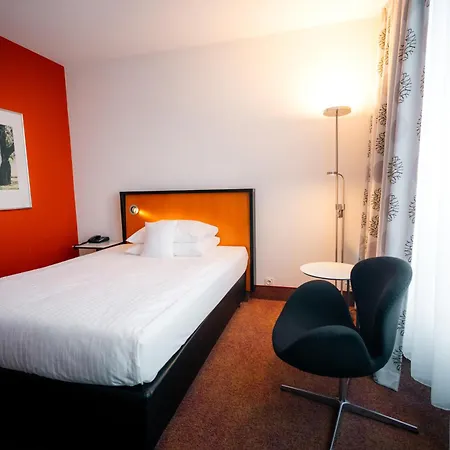 Dorint Kongresshotel Düsseldorf/Neuss-3