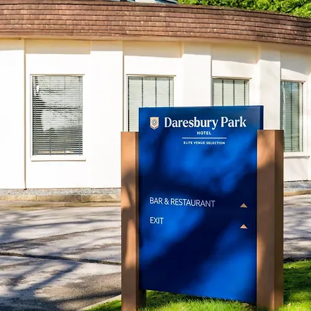 Daresbury Park Hotel-3
