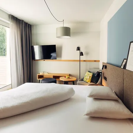 Harry'S Home Berlin-Moabit Hotel & Apartments-2