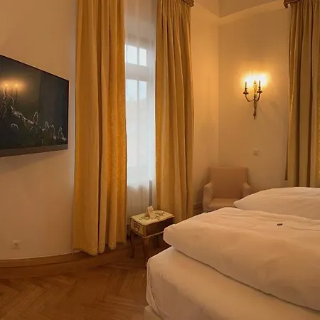 Hotel Deutscher Kaiser-3
