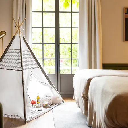Hostellerie La Briqueterie-2