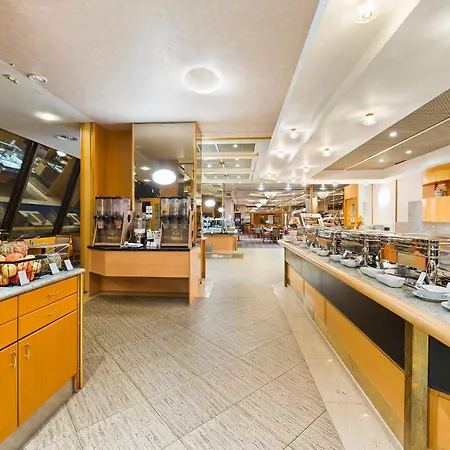 Panorama By Verdi Hotels-3