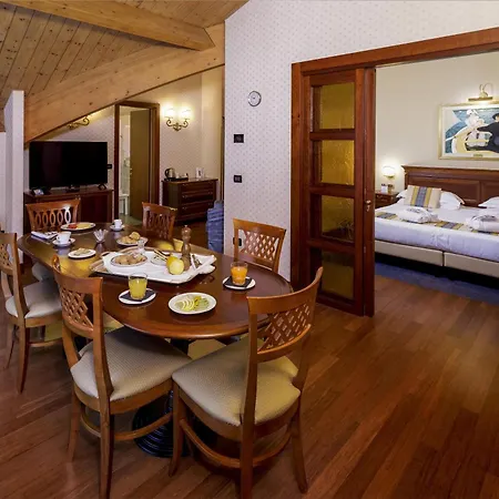Best Western Classic Hotel-3