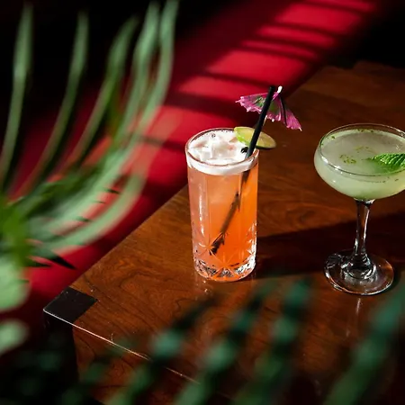The Liberty, A Luxury Collection Hotel, Boston-3