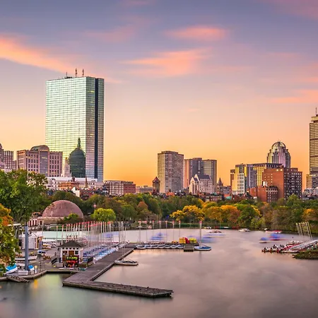 The Liberty, A Luxury Collection Hotel, Boston-2