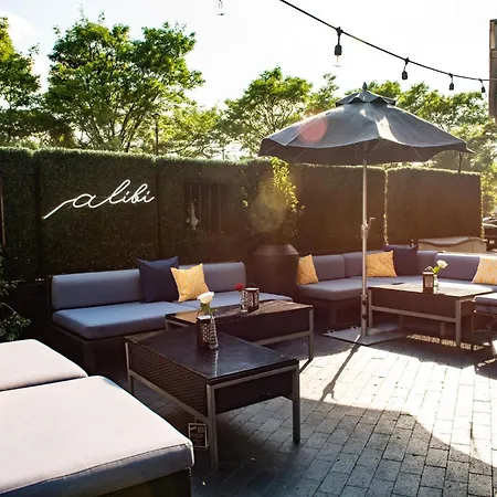 The Liberty, A Luxury Collection Hotel, Boston-2